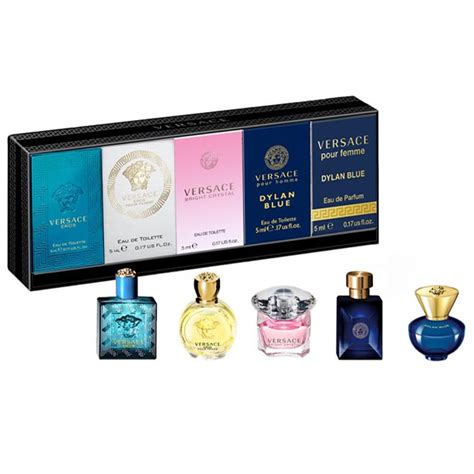 estuche de perfume versace de mujer|perfume Versace mujer original.